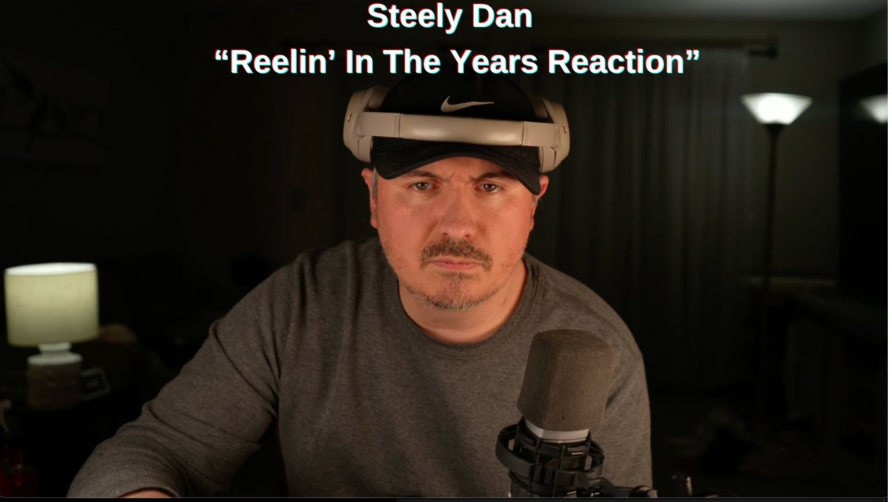 Steely Dan- Reelin' In The Years