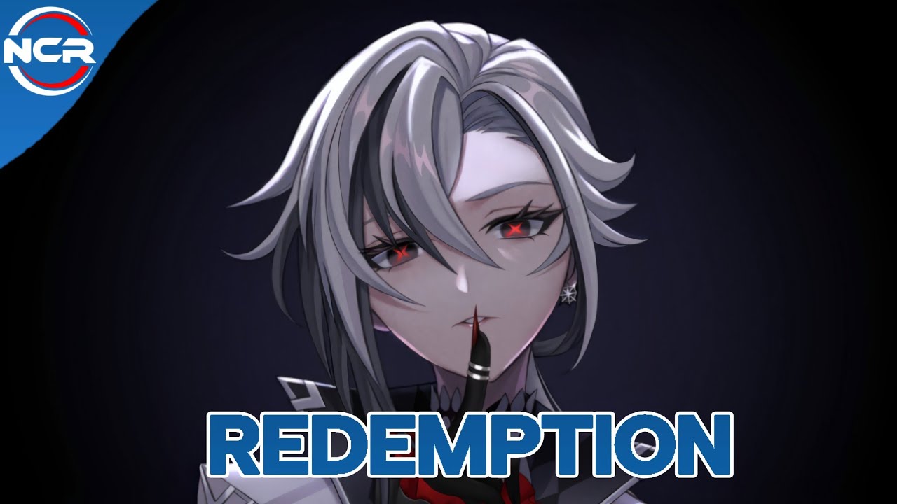 Besomorph & Coopex - Redemption (Lyrics) Nightcore