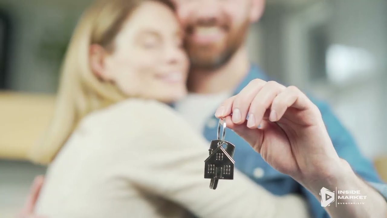 EP3 - Tržište nekretnina