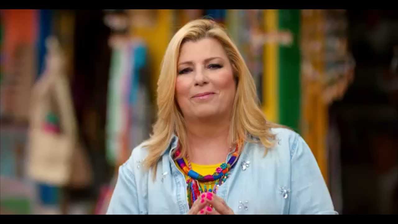 Margarita la Diosa de la Cumbia - Te di todo - Video Oficial