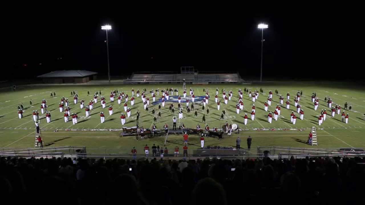 CHS's BRM Performance of 