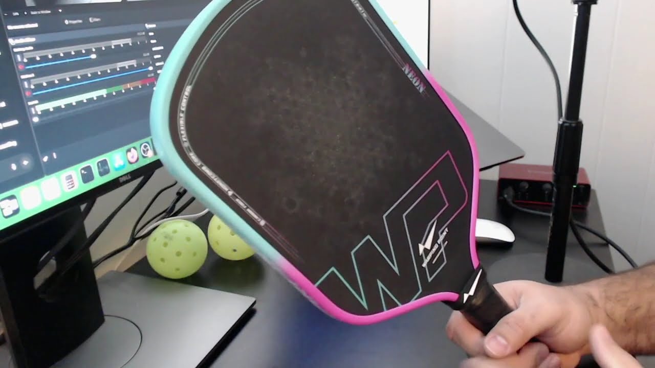 Top UPA Pickleball Paddles Under $150