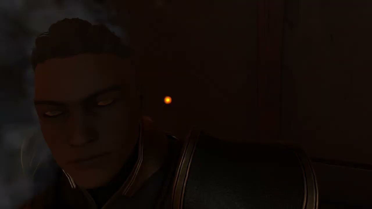 Blade and sorcery, idk: s2, ep19