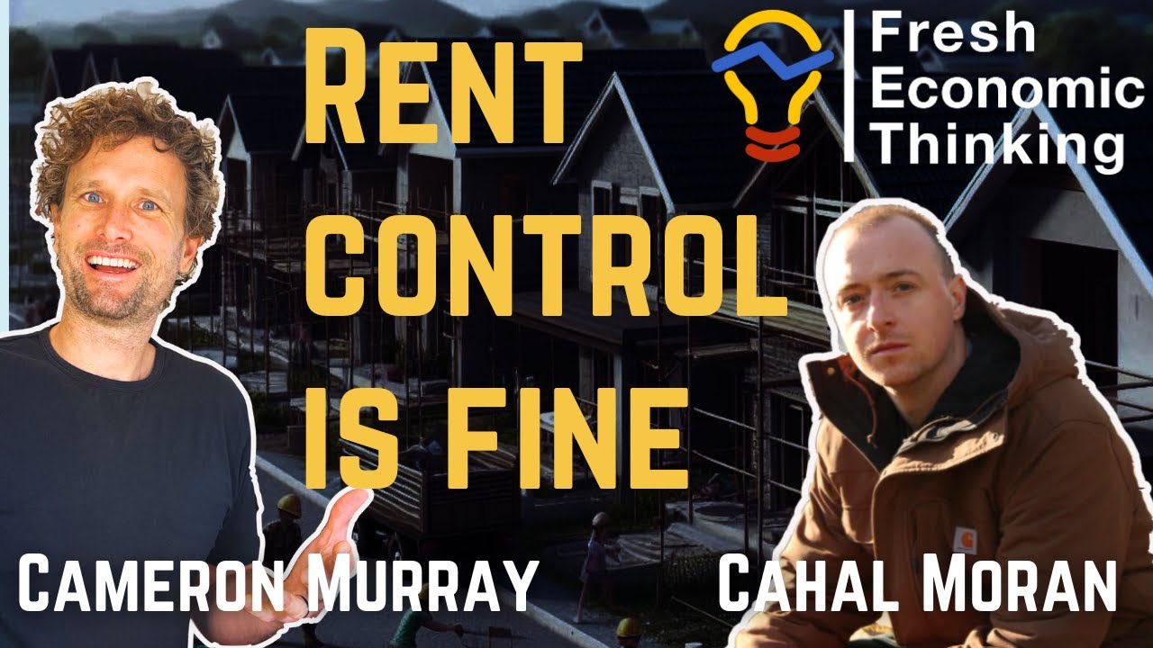 FET #59: Unlearning Economics explains the rent control taboo