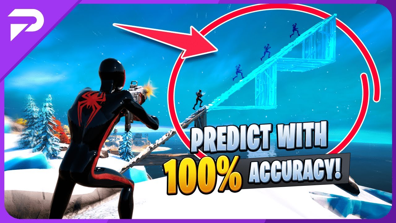 Learn How PREDICT Your OPPONENTS Every Time! - Beginners guide