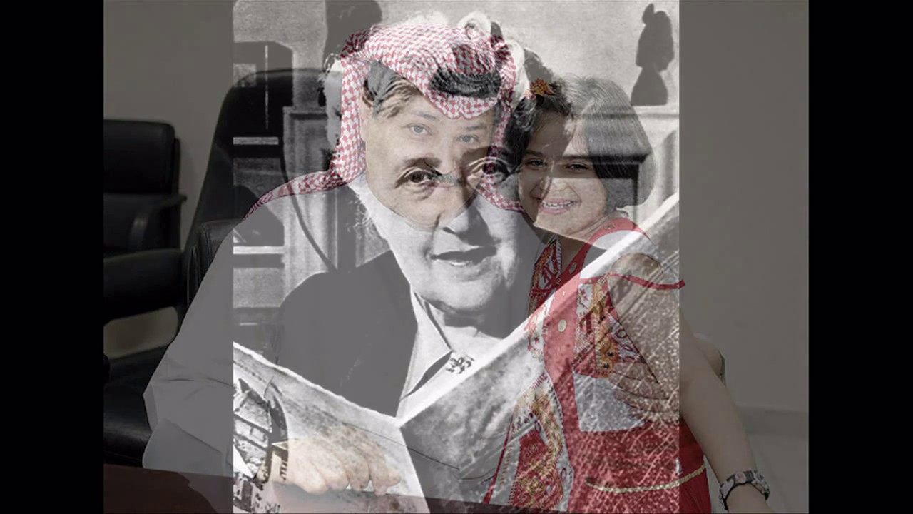 إذاعة دولة الكويت 🔵 برنامج راوية الزمن | أجاثا كرسبي البيت المائل ، Agatha Christie 🎙🇰🇼