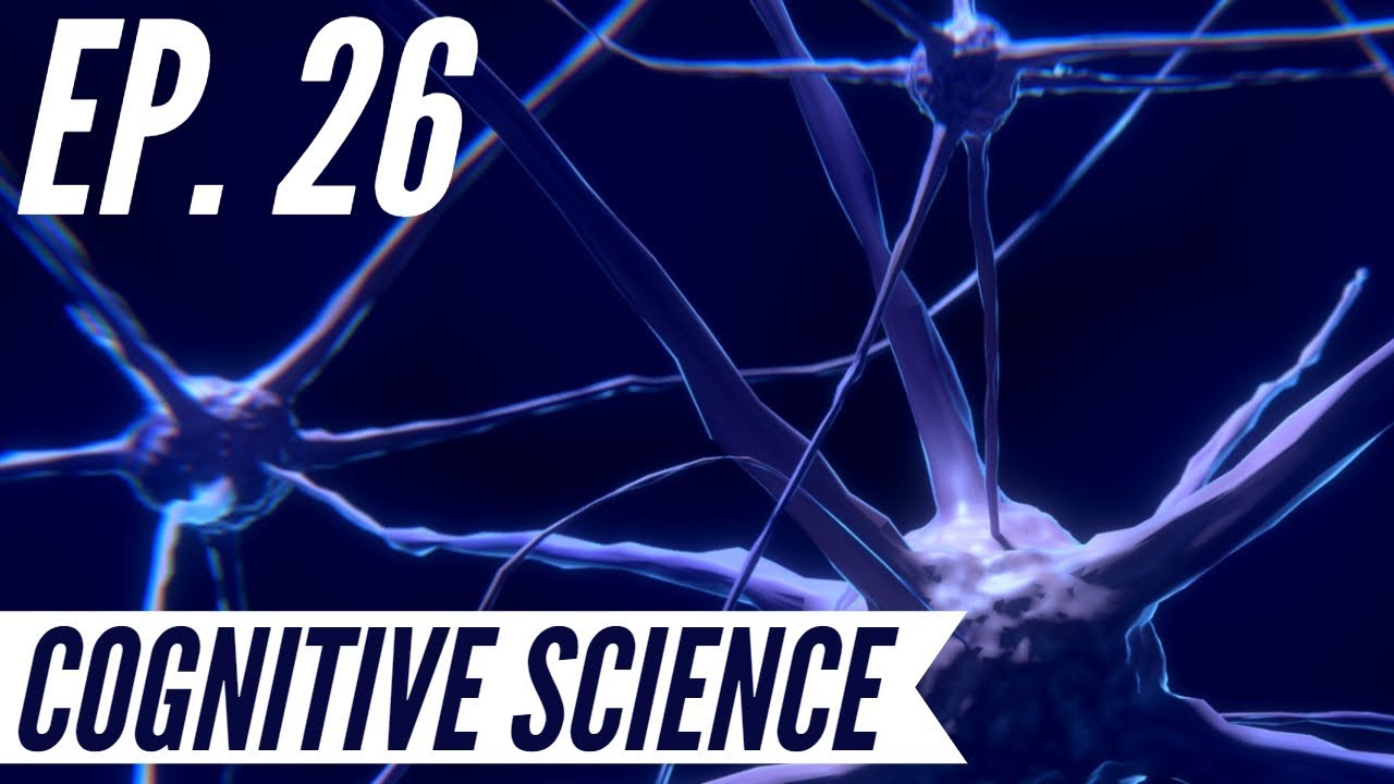 Ep. 26 - Awakening from the Meaning Crisis - Cognitive Science