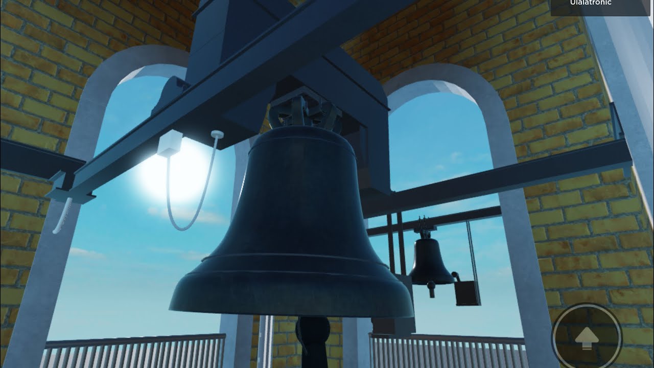 Campane Madonna Delle Grazie Sant Agata Di Puglia Roblox (Novità)