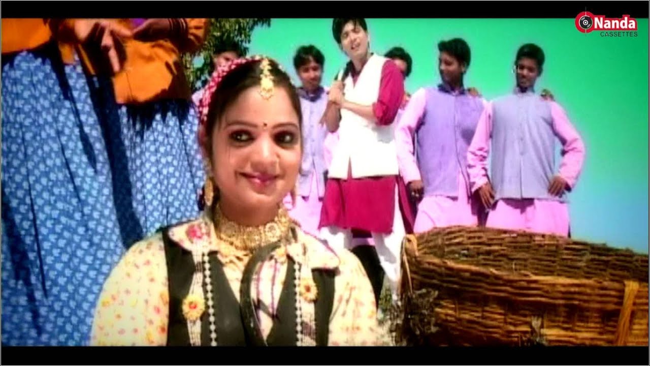 Taachhala Ki Taach | Meena Rana& Suresh Kala | Latest Uttarakhandi Song | Garhwali Hit Song |