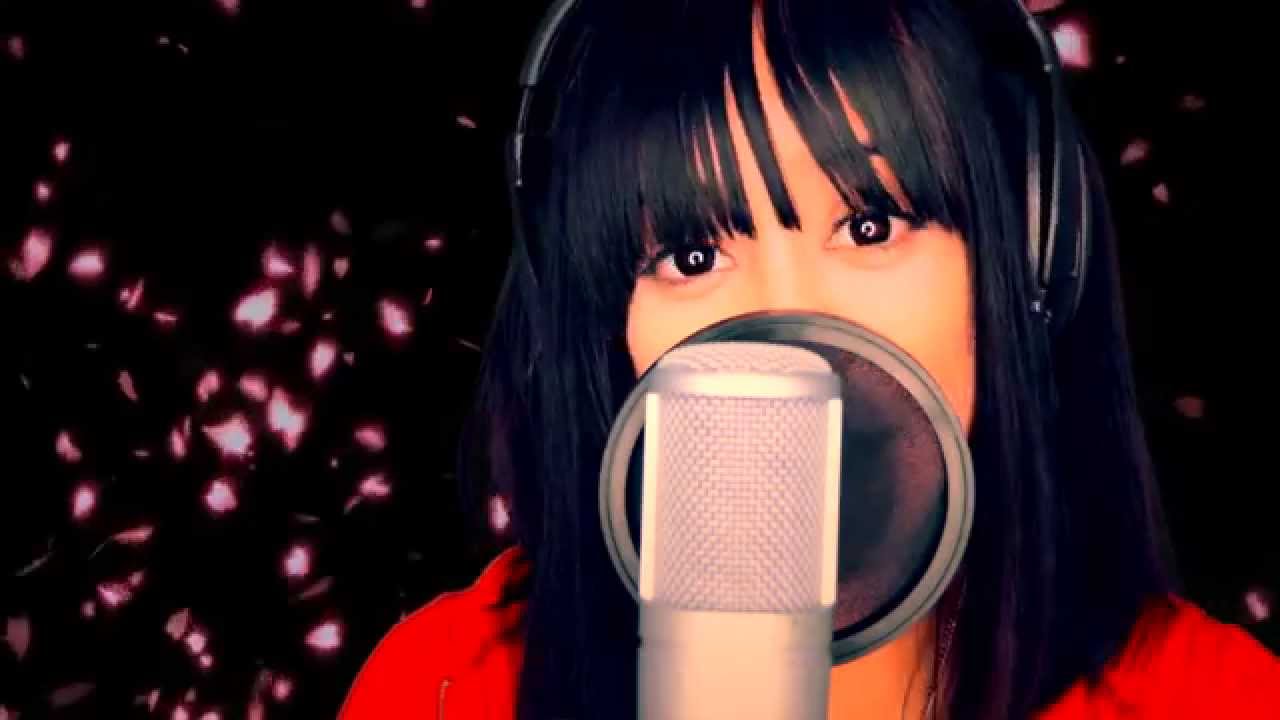 Happy Valentine's Day!  【チイ】♥「恋愛サーキュレーション」Renai Circulation