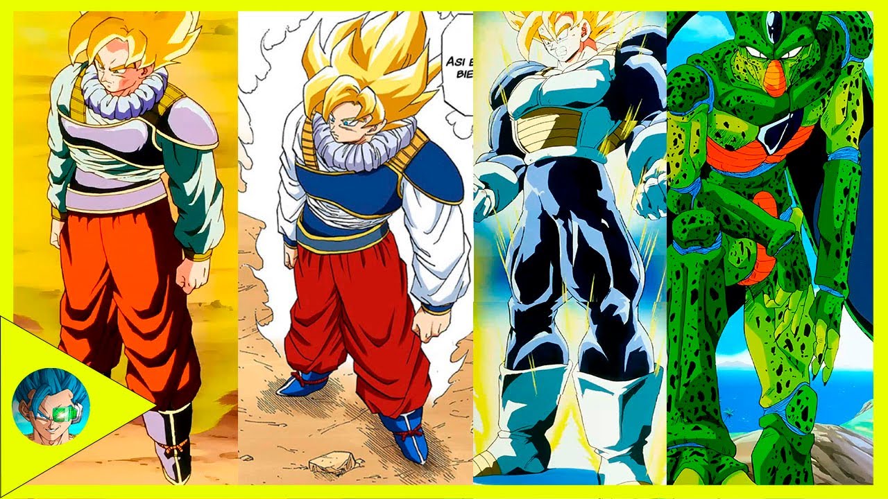 Akira Toriyama Vs La Empresa Del Gato PARTE 3 | @Purachilena