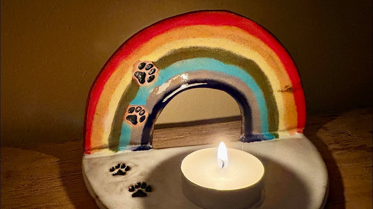 Glaze kiln #19: Part 2 - A closer look. 