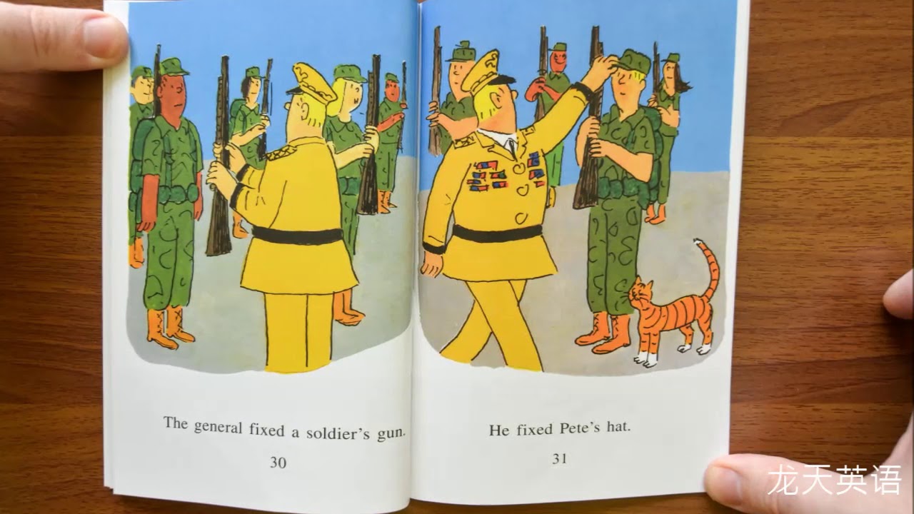 Captain Cat  book IN ENGLISH#ENGLISH STORY FOR KIDS#ENGLISH FOR BEGINNERS#儿童英语故事＃初学者英语#儿童英语