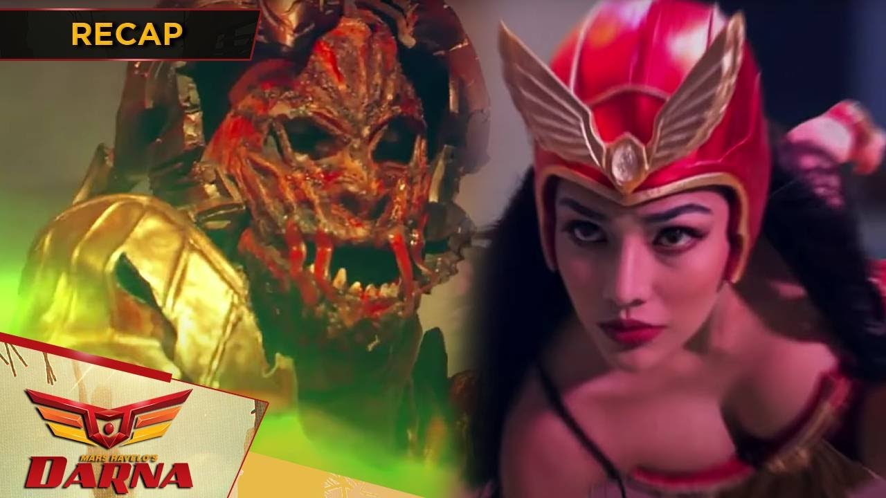 Darna finally defeats General Borgo | Darna Recap