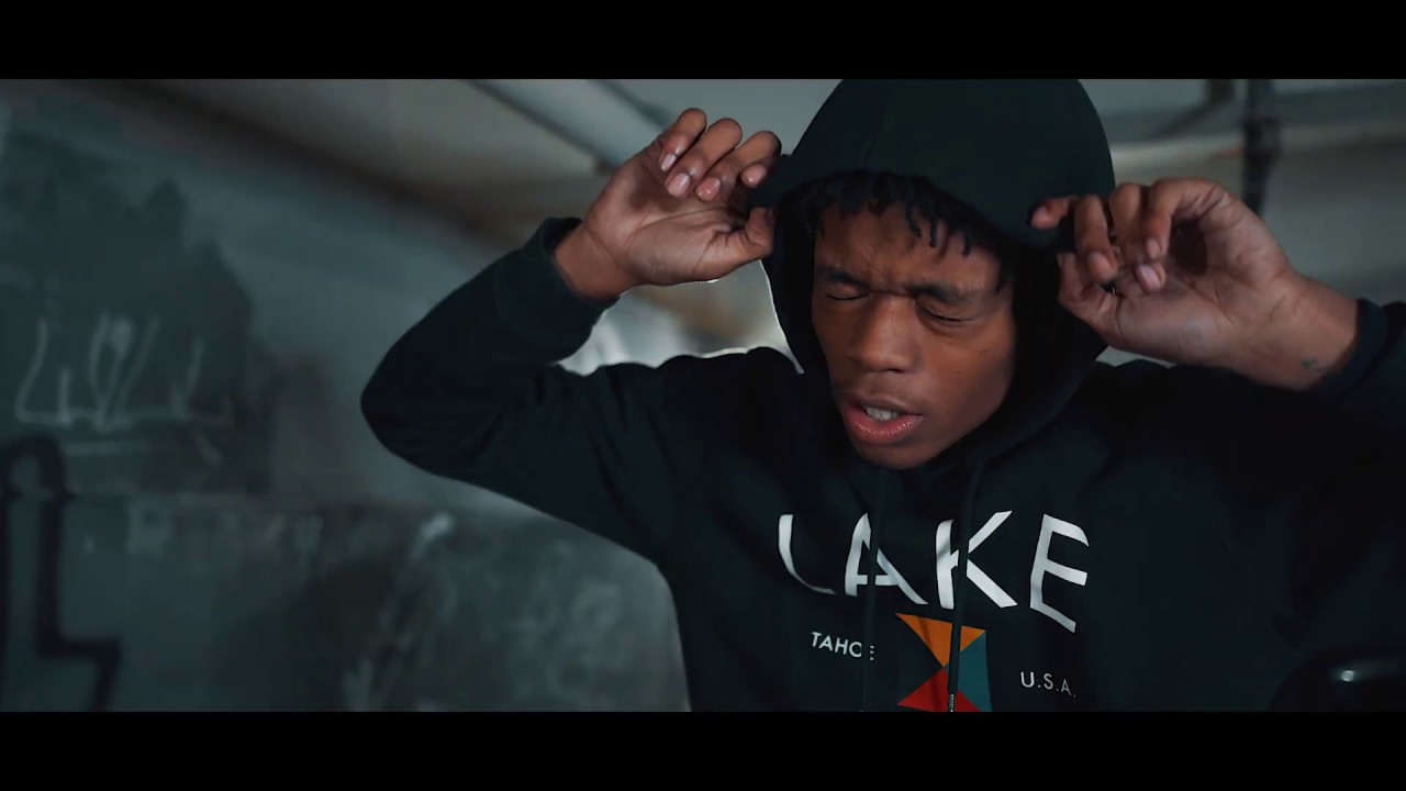 J50 - White Sheets | Shot by @KaybeeVisuals