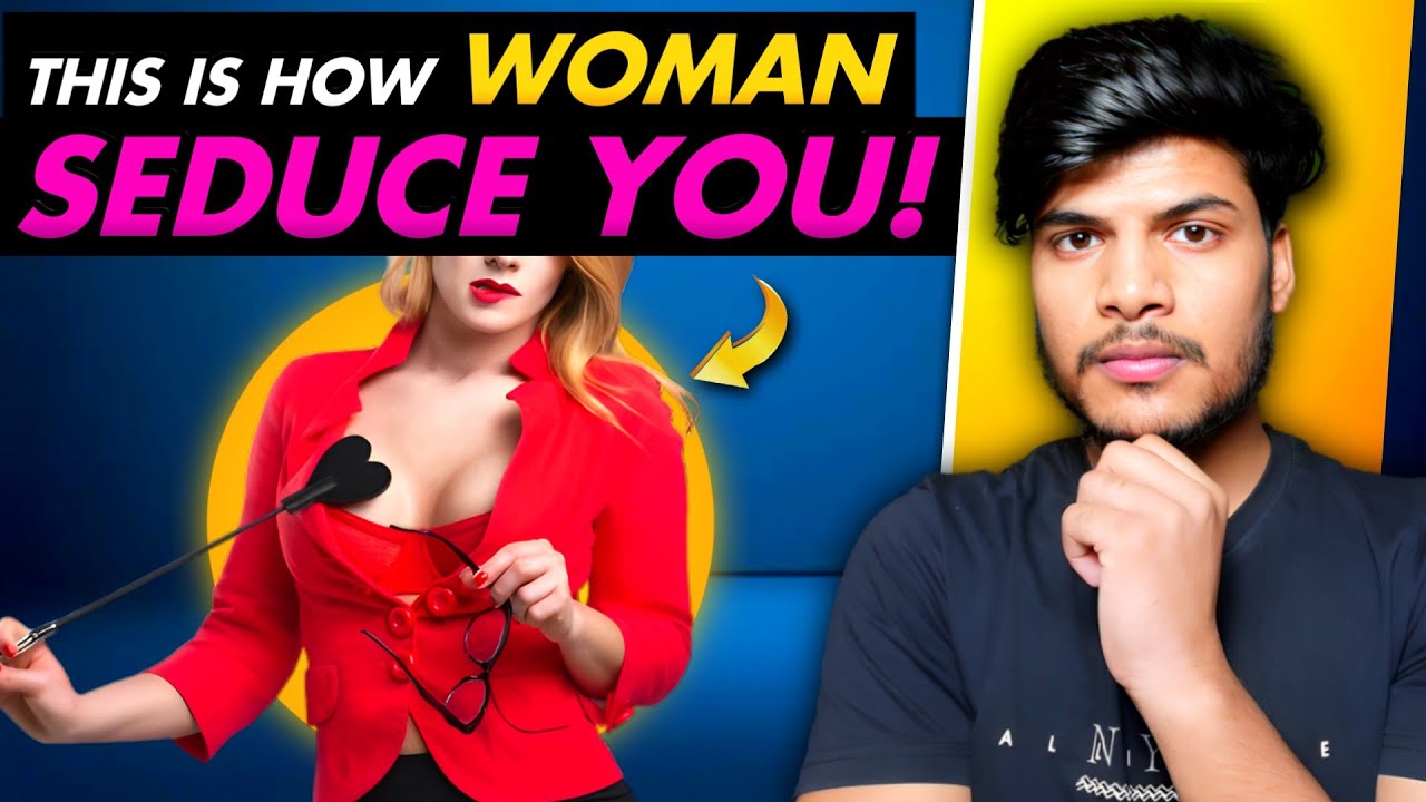 How To Seduce Anyone : The Victims Theory (18 Types of Victims to Target) | 24 Rules of Seduction