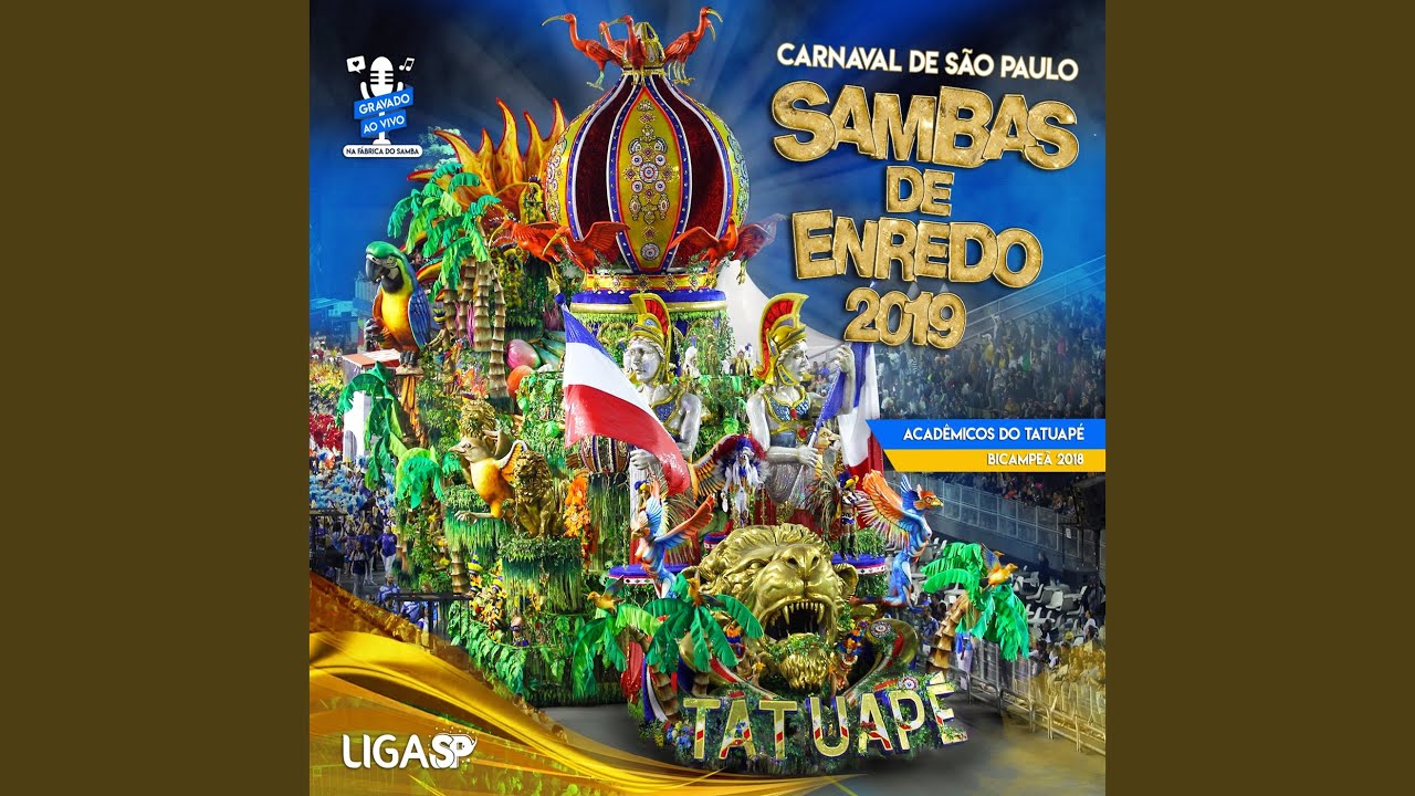 G.R.C.S.E.S. Império de Casa Verde - O Império Contra-Ataca