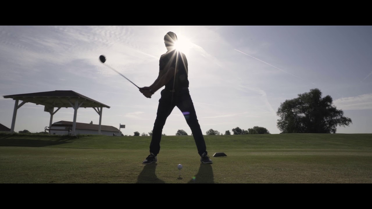 Golfclub Donnerskirchen - Imagevideo
