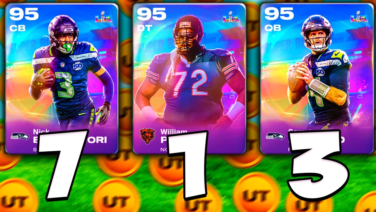 10 MUST BUY BUDGET CARDS IN MADDEN 26 ULTIMATE TEAM!
