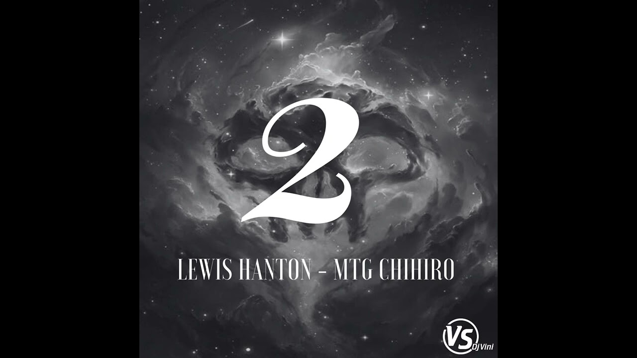 Lewis Hanton  - MTG Chihiro ( Dj Vini Remix 2 )