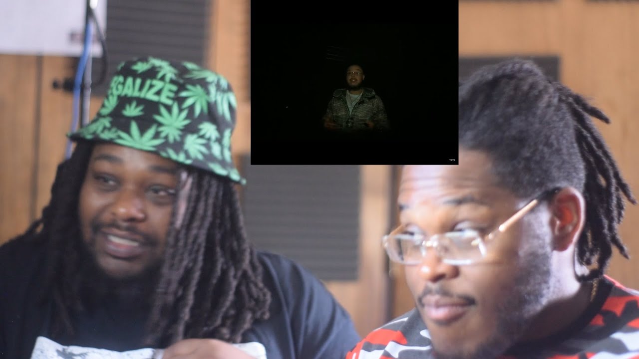 #GuerrillaGang | Potter Payper - Catch Up ft. M Huncho (American Reaction)