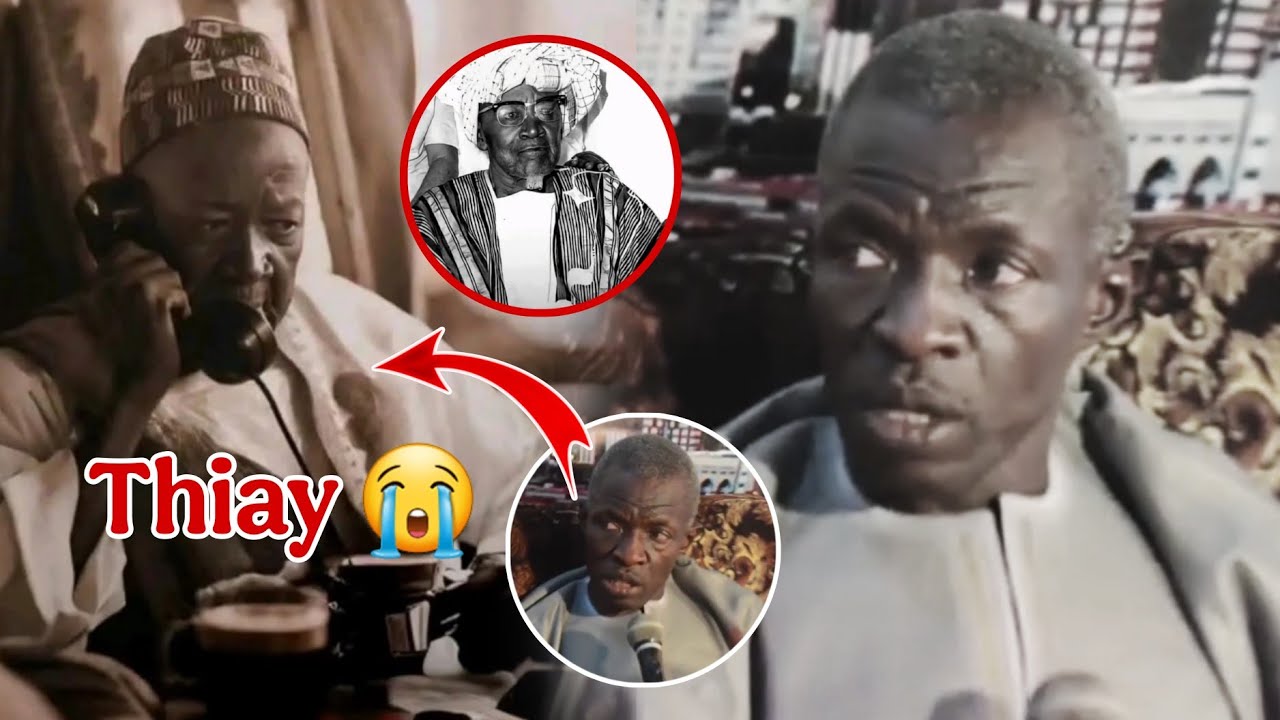 🚨Témoignages 😭 Wakhtanou Serigne Fallou Gallass Sylla  Par SERIGNE  FALLOU MBÀCKE Kazu Rajab 2018 