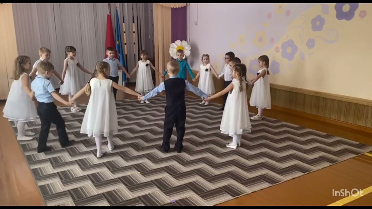 Вальс "Там, где мама моя"
