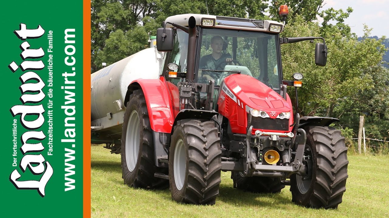 MF 5400 Dyna-4
