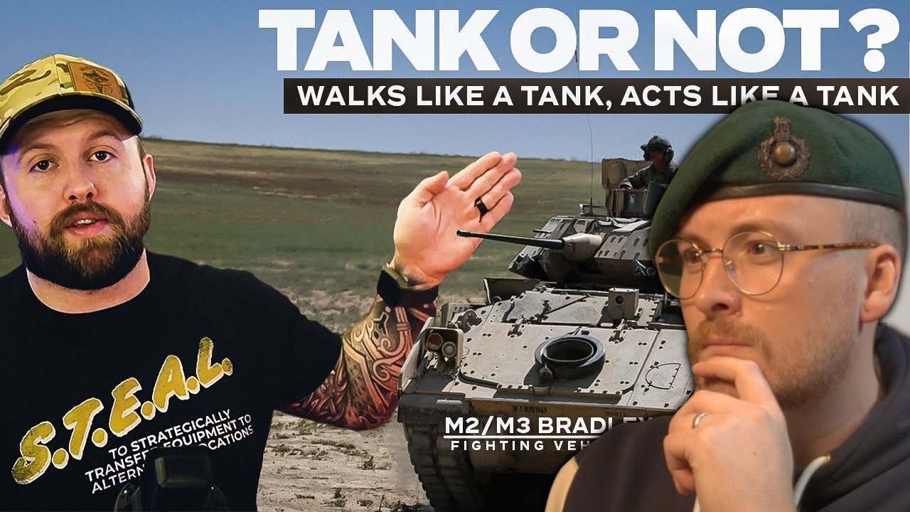 Royal Marine Reacts To Greatest 