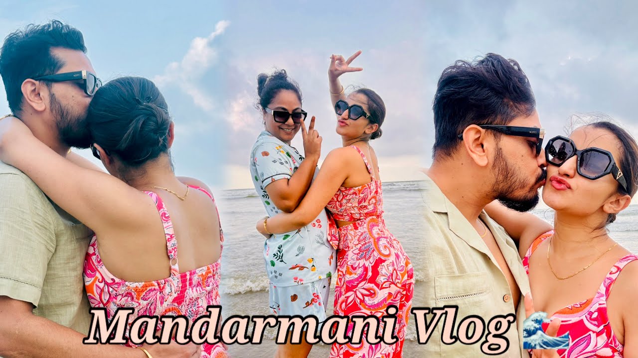 Kolkata To Mandarmani | Budget Friendly Beach Resort With Swimming Pool In Mandarmani