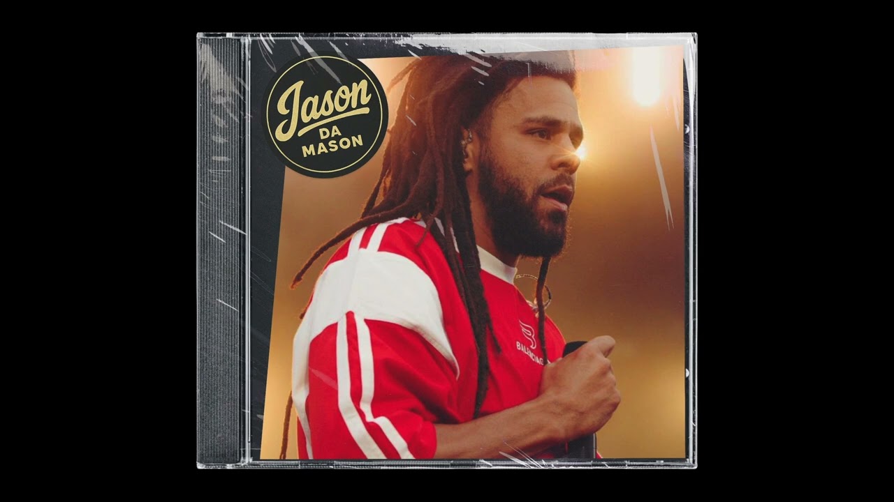 J Cole Type Beat 2026 &ndash; 