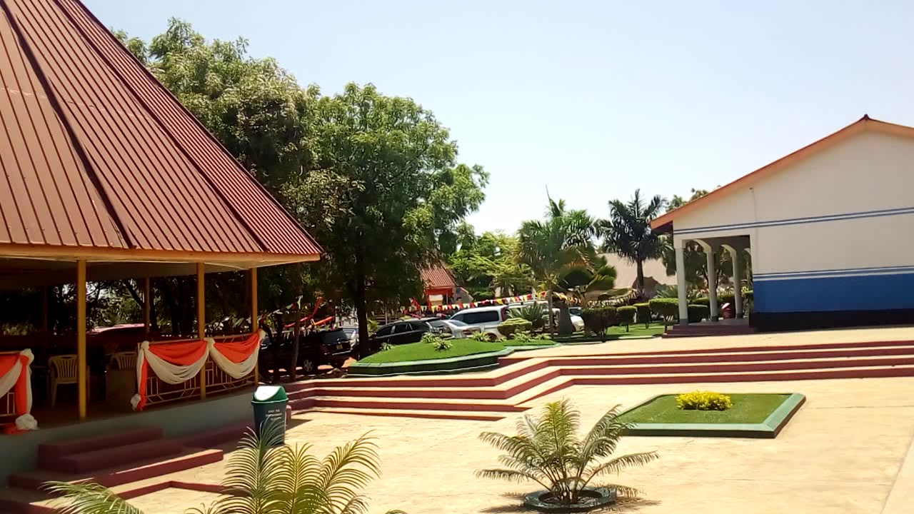 Muonekano ROCKEN HILL mahafari kidato cha nne 2018 ANDERLEK RIDGES #SUBSCRIBE