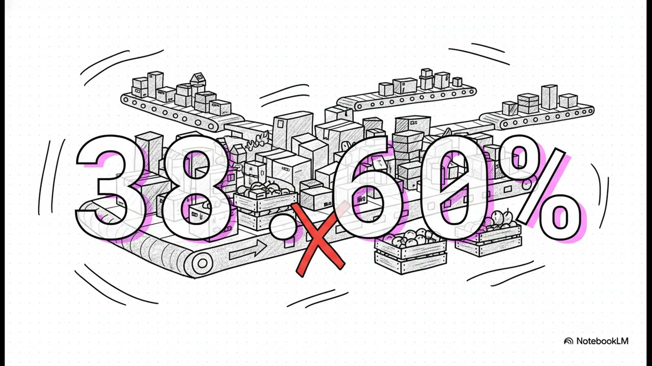 Optimizing the Cold Chain
