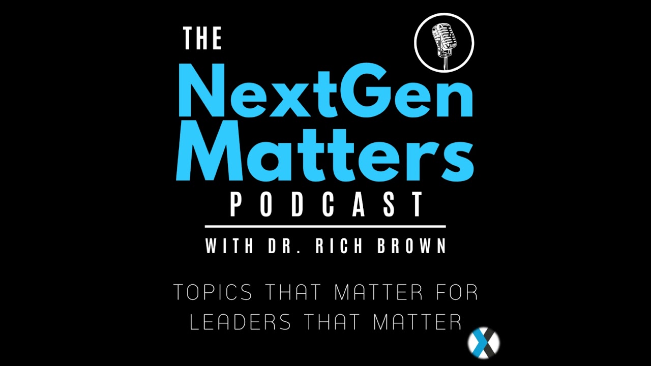 #6: Why Does My Theology Matter?