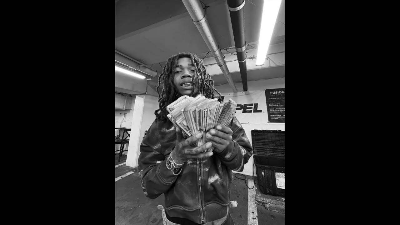 [FREE] Chuckyy Type Beat – 
