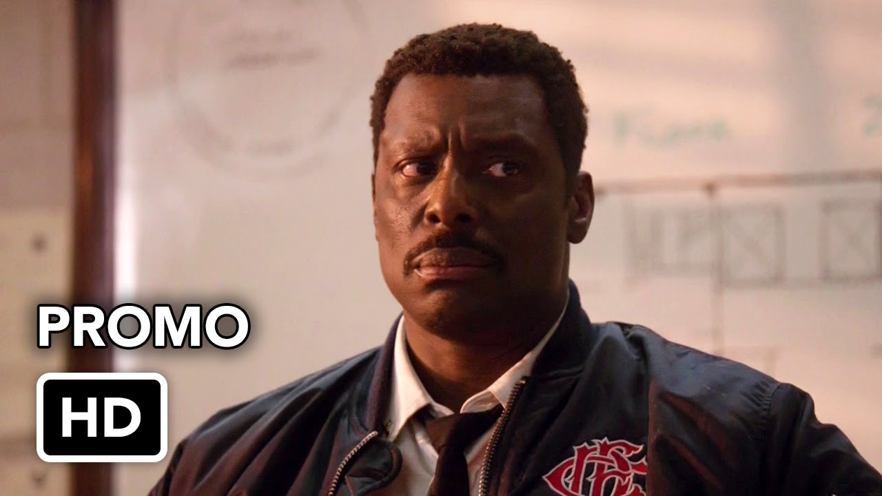 Chicago Fire Season 5 