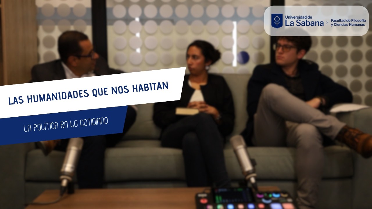 EP 10. La política en lo cotidiano