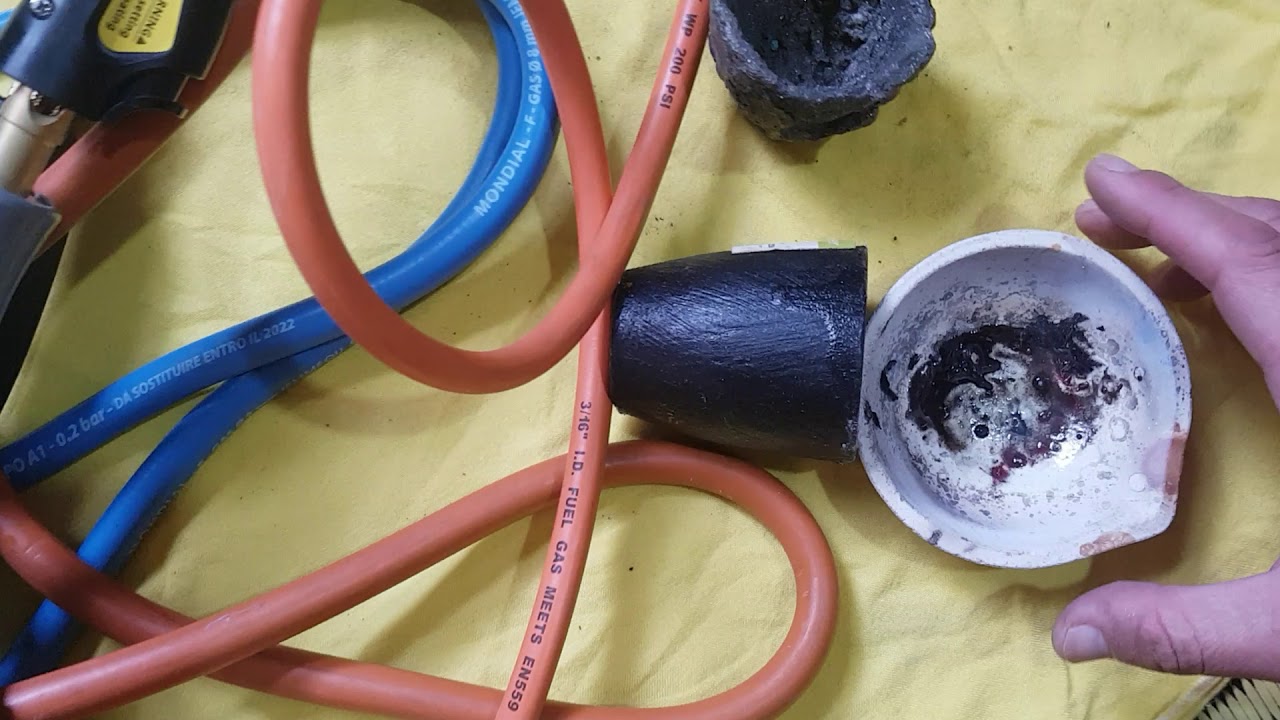 أنواع شعلة صهر الذهب وكيف تتفادى خطورة استعمالها وثمنها والمناسب منها