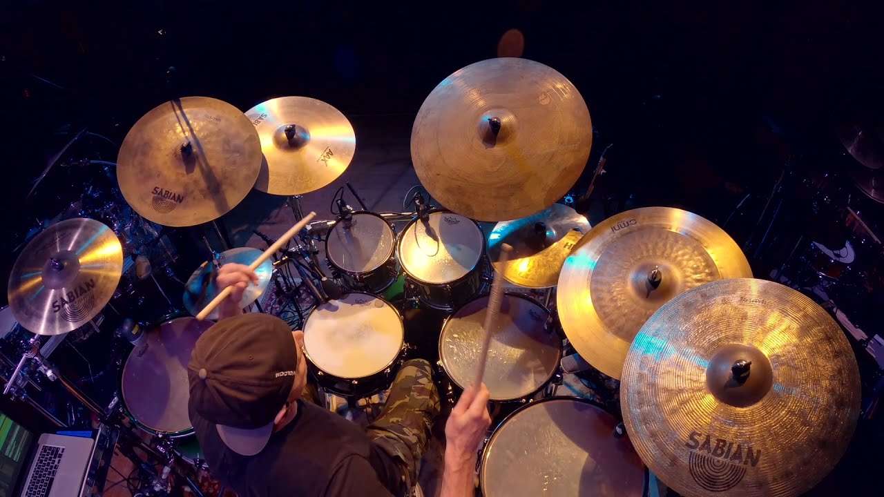 Castle Bastards - Live at Drum Gala, Rovigo Italy