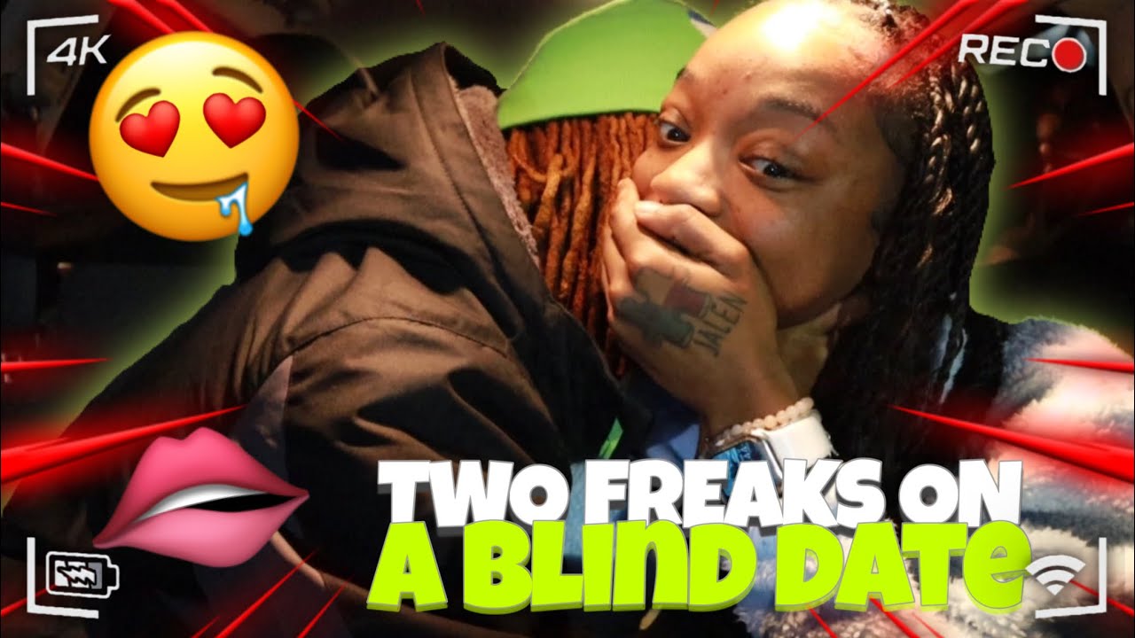 I PUT TWO SCORPIO FREAKS ON A BLIND DATE😏| THINGS GOT SPICY🌶️