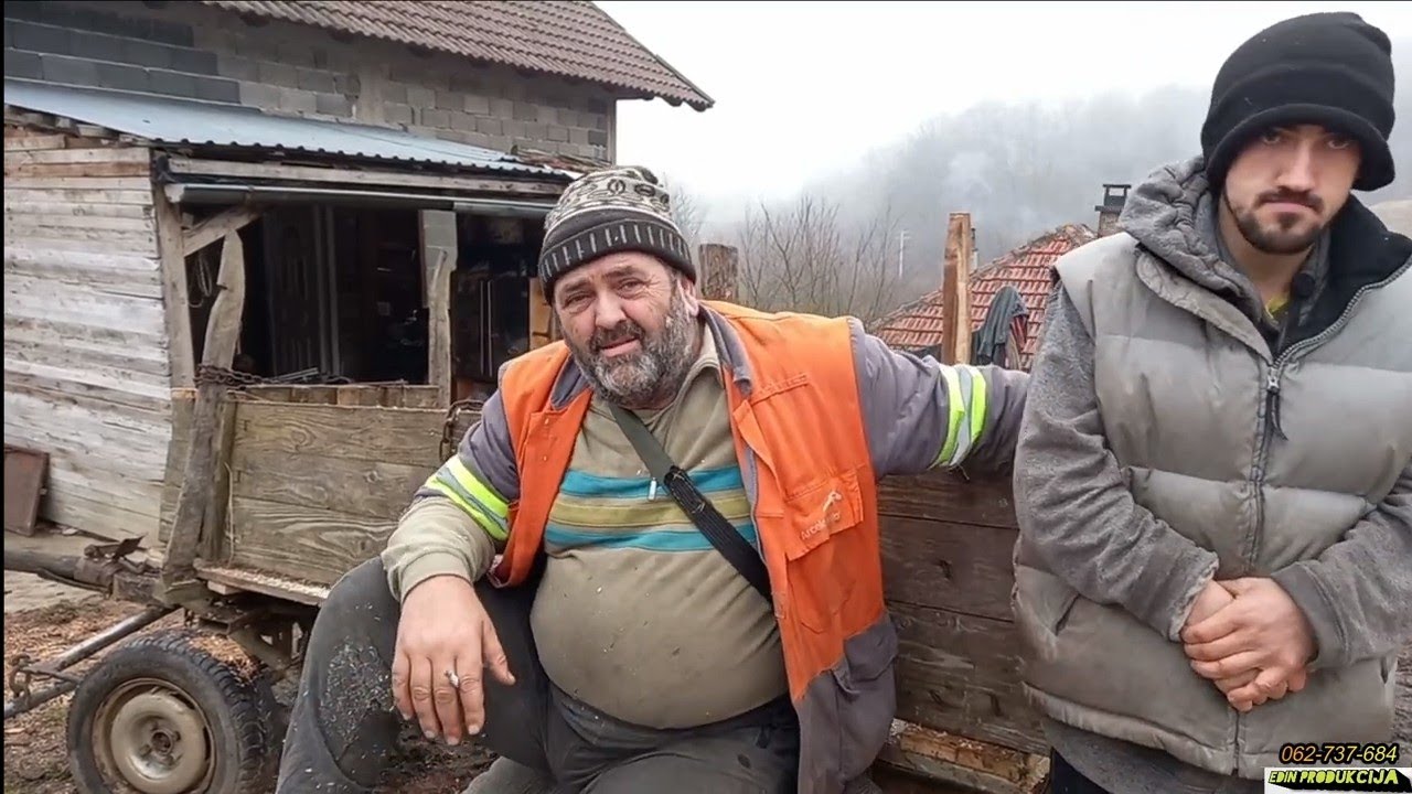Ibrahim : Zapalili mi štalu i u njoj konja