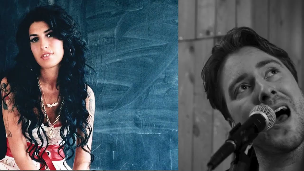 Tears Dry On Their Own - Live Acoustic Session