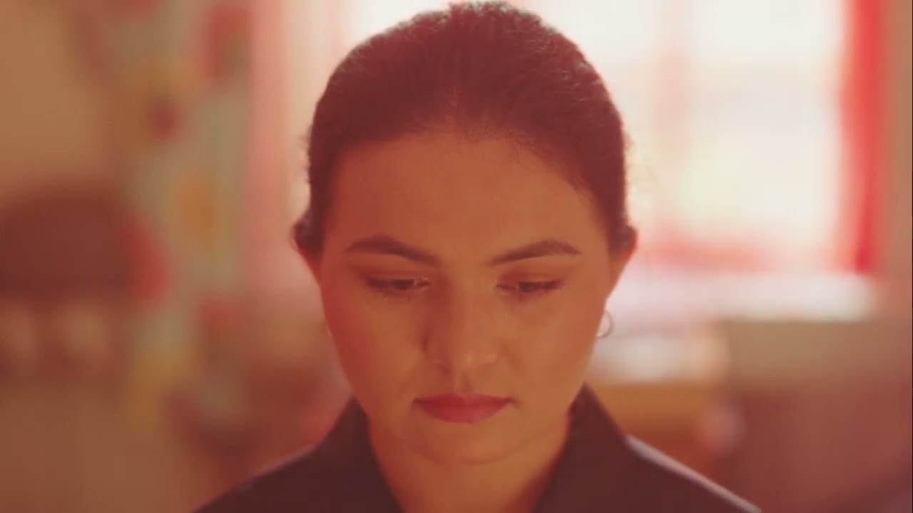 KVINNAN - Shot on 35mm film -  Arriflex 35IIc