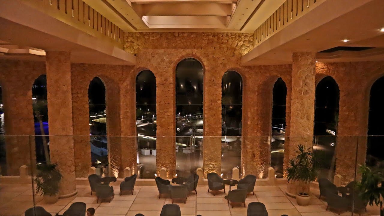 Albatros Citadel -  Egypt červen 2023