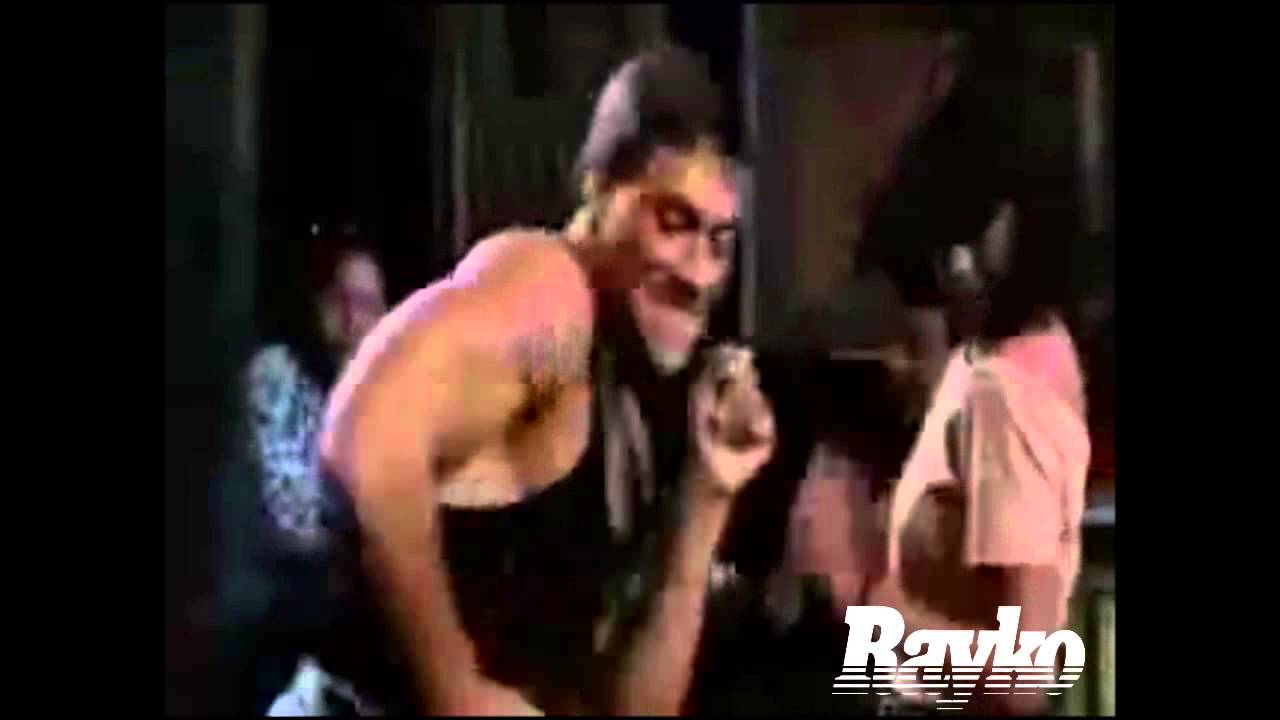 Rayko - Vadillo Vice Mix (March 2016)