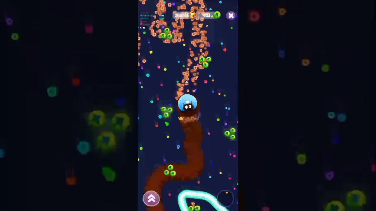 Space Trail Play With JAL~yt And RAAM~YT