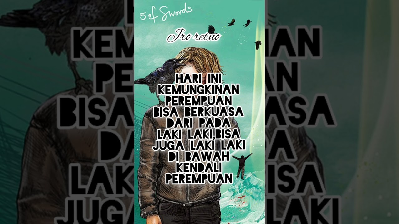 ramalan 29 8 2022(@jroretno2142 )#ramalan #viral #new #populer #tarot