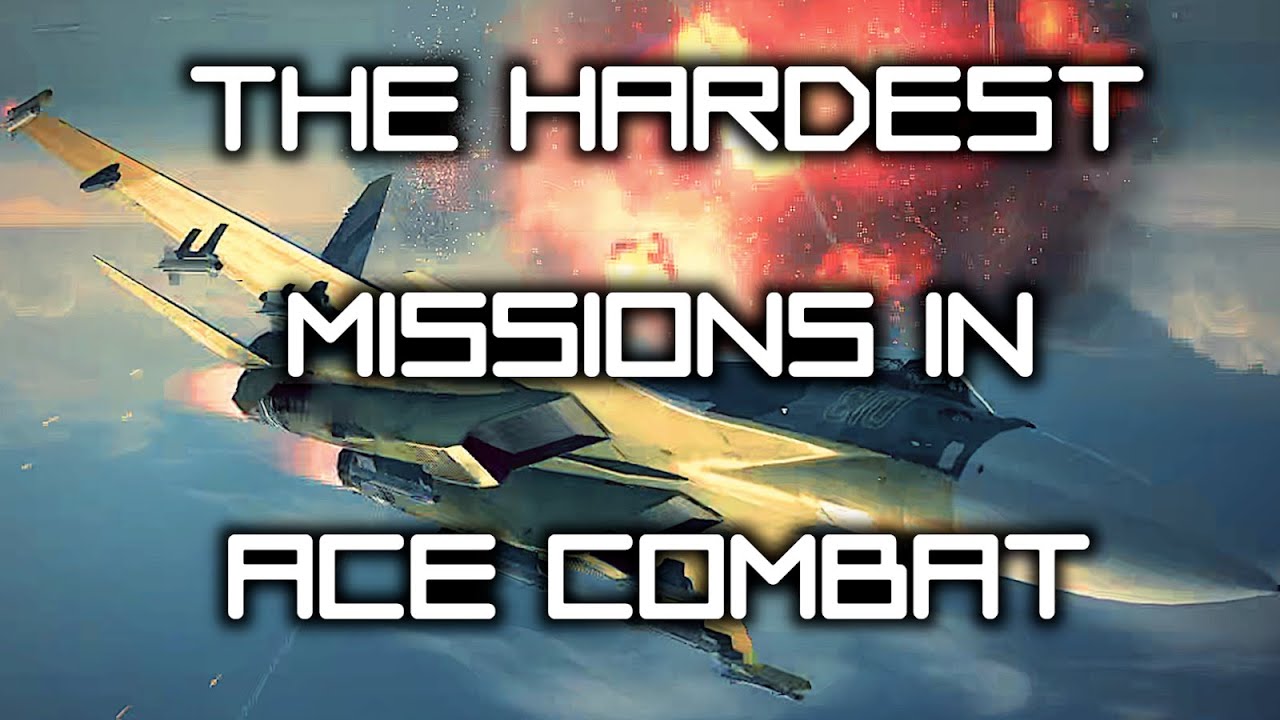 Ace Combat 6 - Ace Of Aces: All Missions