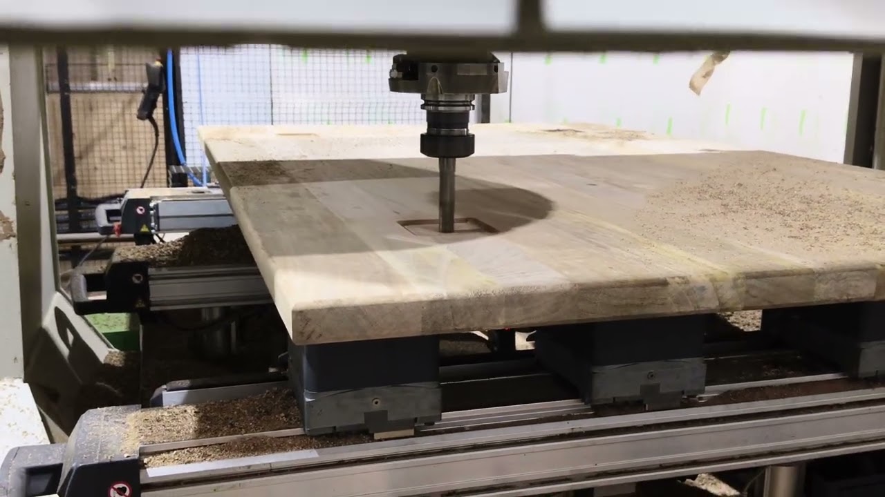 CNC machine 5axis 
