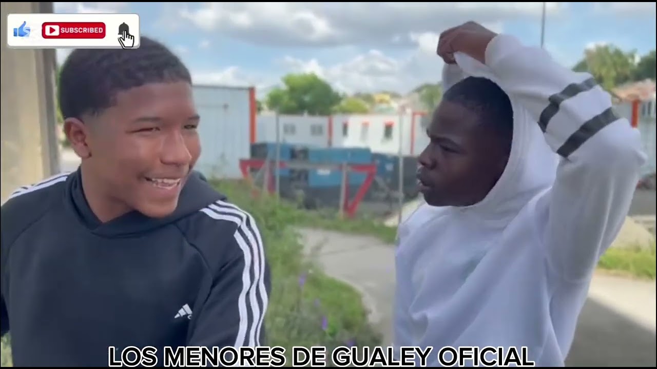 NO SE LLEVEN DE LAS MALAS INFLUENCIAS (CAP1).